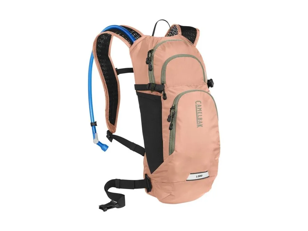 Cenový Hit Batoh Camelbak Lobo 9 Women Blush