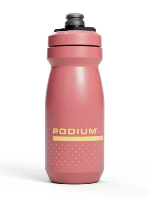 Omezená Nabídka Láhev Camelbak Podium Coral Sunset 620ml