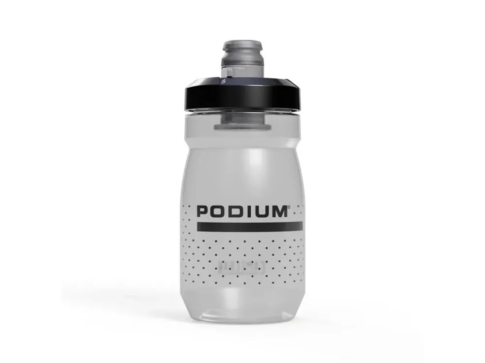Bezpečná Platba Láhev Camelbak Podium Carbon 440ml