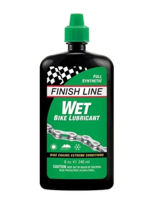 Mazivo Finish Line CROSS COUNTRY 240ml kapátko Expresní Doručení