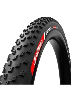 Plášt Vittoria Barzo 29x2.4 XC Race Full Black G2.0 Nejprodávanější