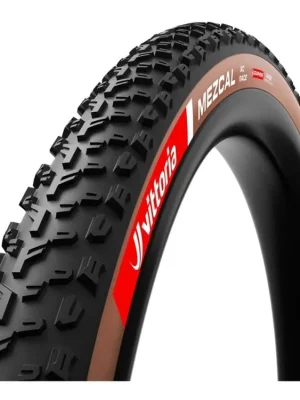 Plášť Vittoria Mezcal III 29x2.25 XC Race Full Black G2.0 Koupit Online