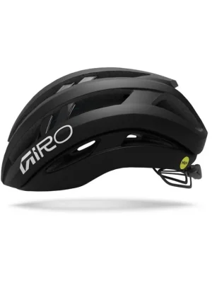 Super Cena Cyklistická přilba Giro Aries Spherical Mat Black/White