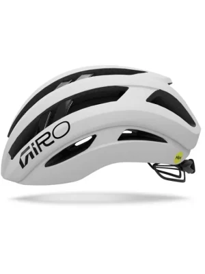 Bezpečná Platba Cyklistická přilba Giro Aries Spherical Mat White