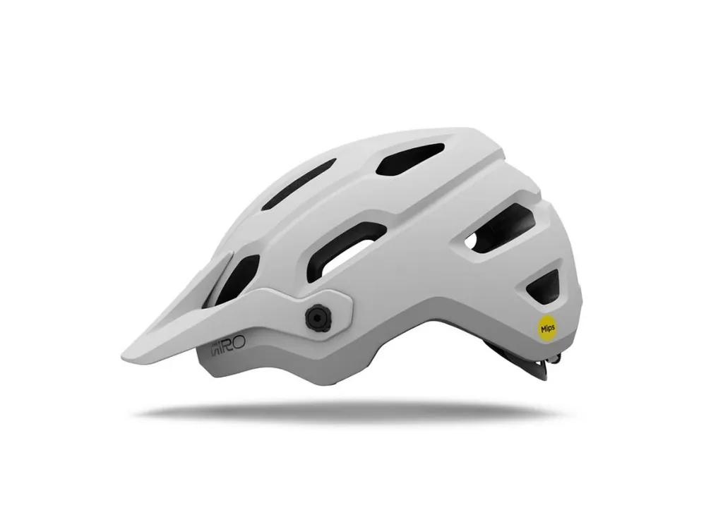 Akční Nabídka Cyklistická přilba Giro Source MIPS Mat White