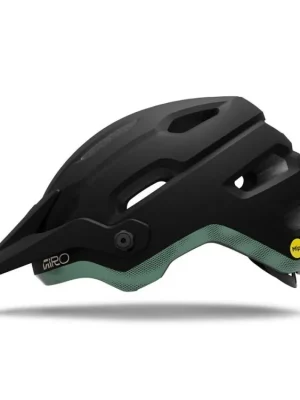 Cyklistická přilba Giro Source MIPS Mat Motion Green Ihned K Objednání