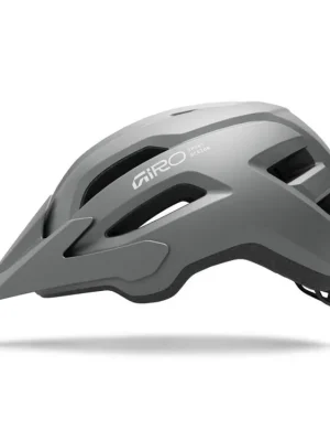 Akce Cyklistická přilba Giro Fixture II Mat Titanium