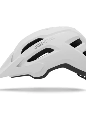 Nová Kolekce Cyklistická přilba Giro Fixture II Mat White Grey