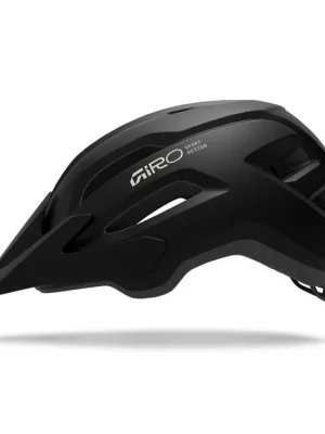 Výhodná Nabídka Cyklistická přilba Giro Fixture II W Mat Black/Stone