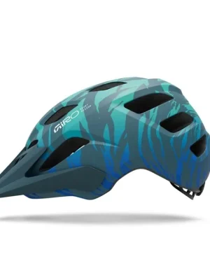 Odeslání Ihned Cyklistická přilba Giro Tremor Child Mat Trench Blue