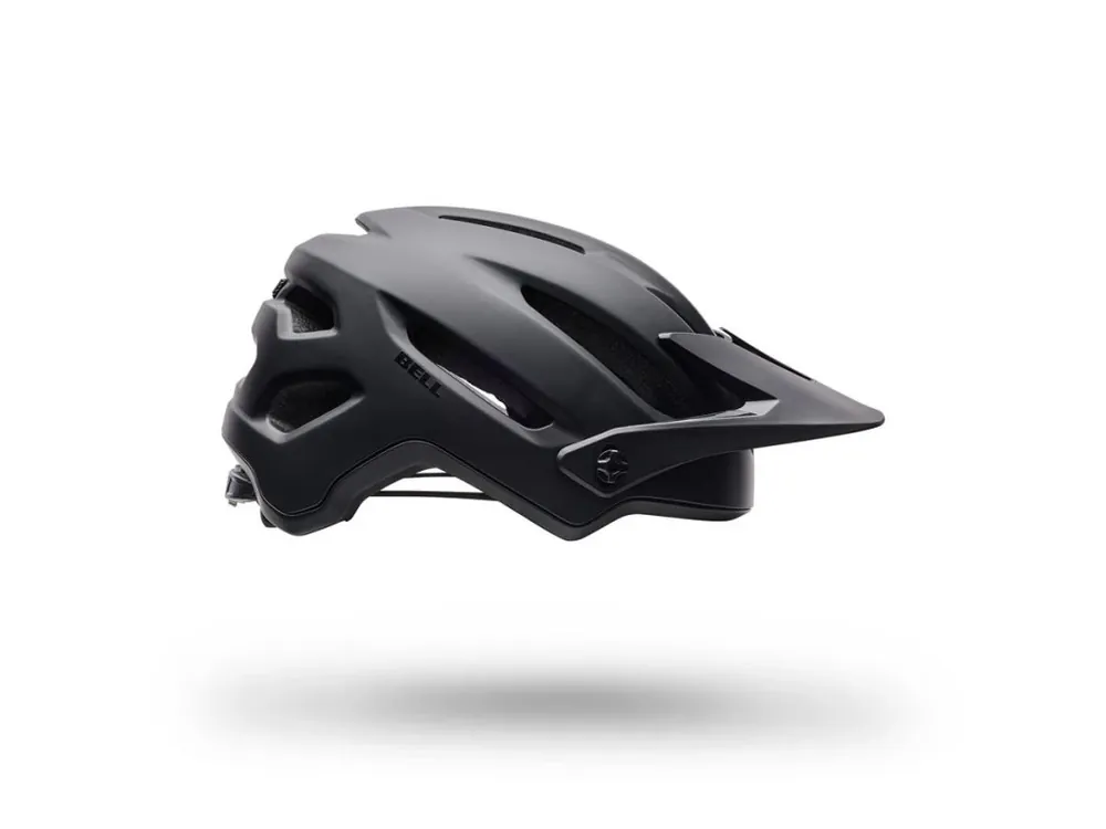 Sleva Cyklistická přilba BELL 4Forty Mat/Glos Black