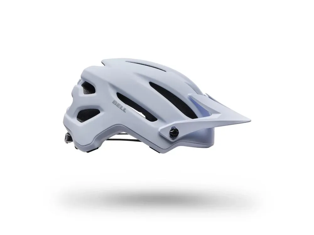 Ihned K Objednání Cyklistická přilba BELL 4Forty Mat/Glos White