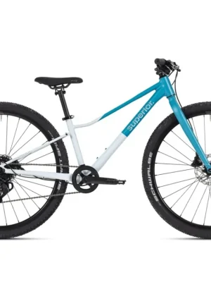 Odeslání Ihned Kolo SUPERIOR F.L.Y. 27 2026 Matte Teal