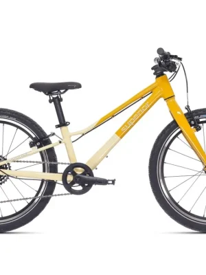 Objednat Nyní Kolo SUPERIOR F.L.Y. 20 VB 2026 Gloss Yellow