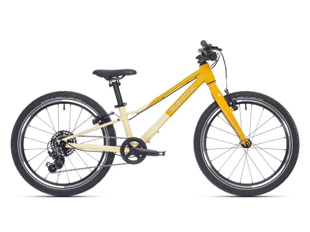 Objednat Nyní Kolo SUPERIOR F.L.Y. 20 VB 2026 Gloss Yellow