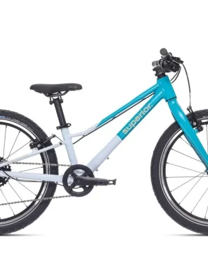 Jen Po Omezenou Doba Kolo SUPERIOR F.L.Y. 20 VB 2026 Matte Teal
