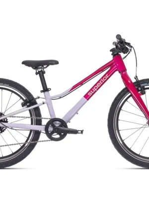 Kolo SUPERIOR F.L.Y. 20 VB 2026 Gloss Purple Výhodná Nabídka