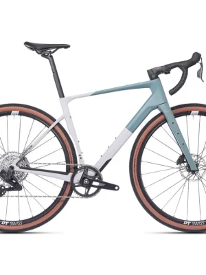 Gravelové kolo Superior XR 9.5 GRA 2026 Matte Trooper Green/Grey Oblíbený