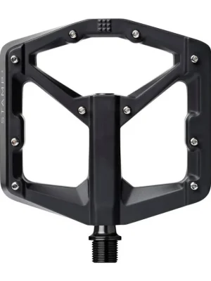 Objednat Nyní Pedály Crankbrothers Stamp 3 Large Black Magnesium