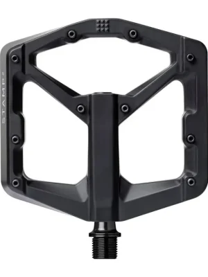 Aktuální Pedály Crankbrothers Stamp 2 Large Black