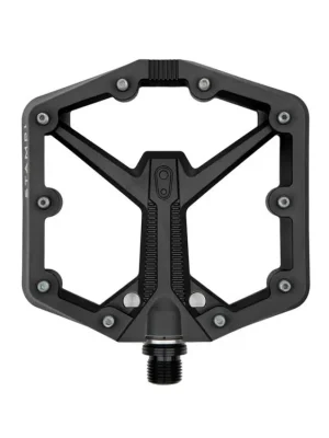 Finální Výprodej Pedály Crankbrothers Stamp 1 Large Black Gen 2