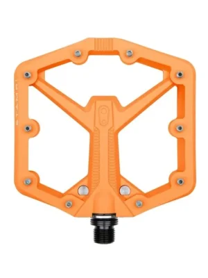 Nejprodávanější Pedály Crankbrothers Stamp 1 Large Orange Gen 2