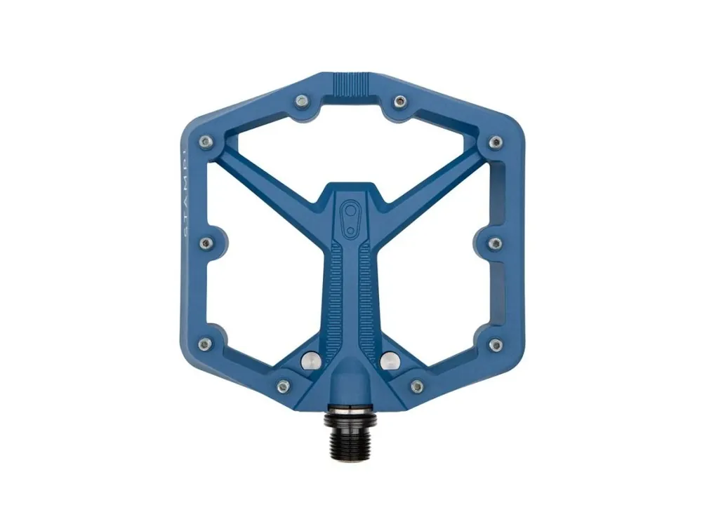 Pedály Crankbrothers Stamp 1 Large Navy Gen 2 Odeslání Ihned