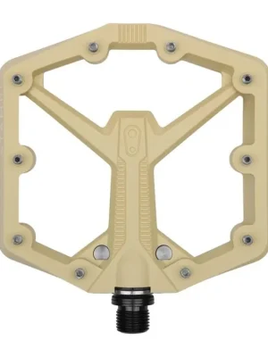 Pedály Crankbrothers Stamp 1 Small Sand Gen 2 Top Prodej
