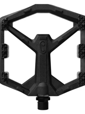 Pedály Crankbrothers Stamp 0 Large Black Nízká Cena