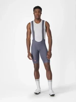 Cyklistické kraťasy Castelli Free Aero Race S Bibshort Přímo Od Výrobce