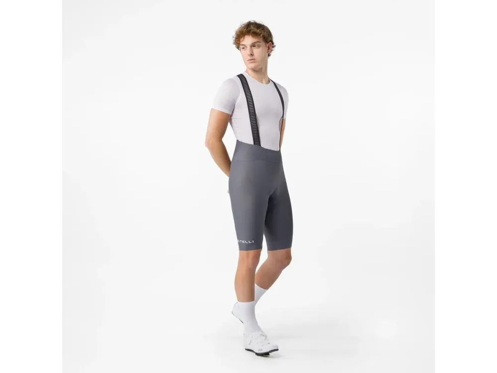 Cenová Bomba Cyklistické kraťasy Castelli Espresso 2 Bibshort
