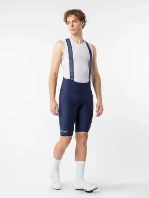 Cyklistické kraťasy Castelli Espresso 2 Bibshort Sezónní Sleva