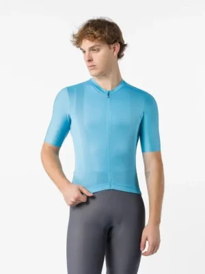 Poslední Šance Cyklistický dres Castelli Espresso 2