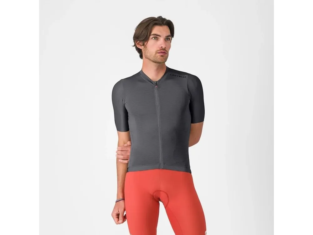 Cyklistický dres Castelli Espresso 2 Jen Po Omezenou Doba