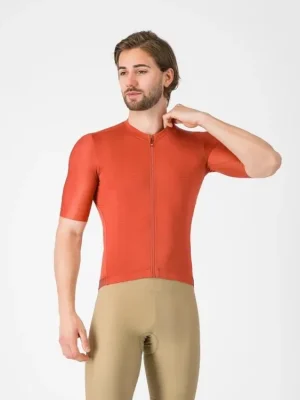 Pouze Dnes Cyklistický dres Castelli Espresso 2