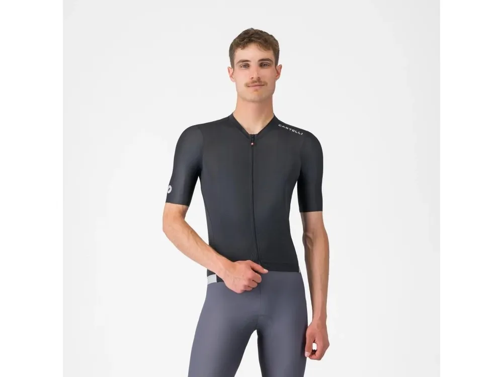 Cyklistický dres Castelli Espresso 2 Super Cena