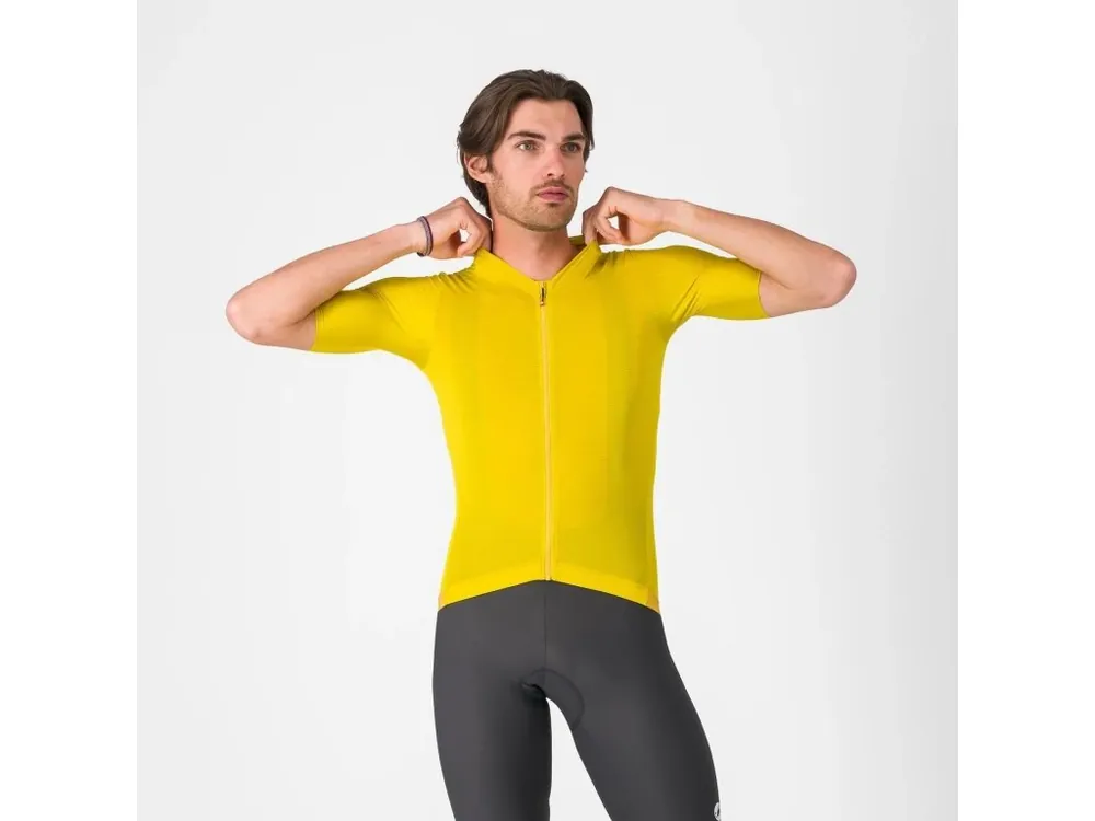 Hit Sezóny Cyklistický dres Castelli Espresso 2