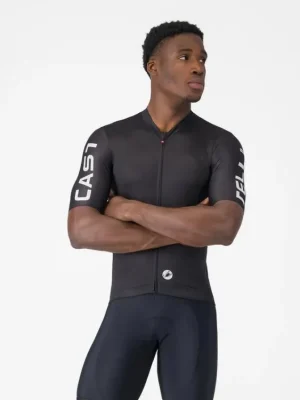 Nejprodávanější Cyklistický dres Castelli Entrata Apex
