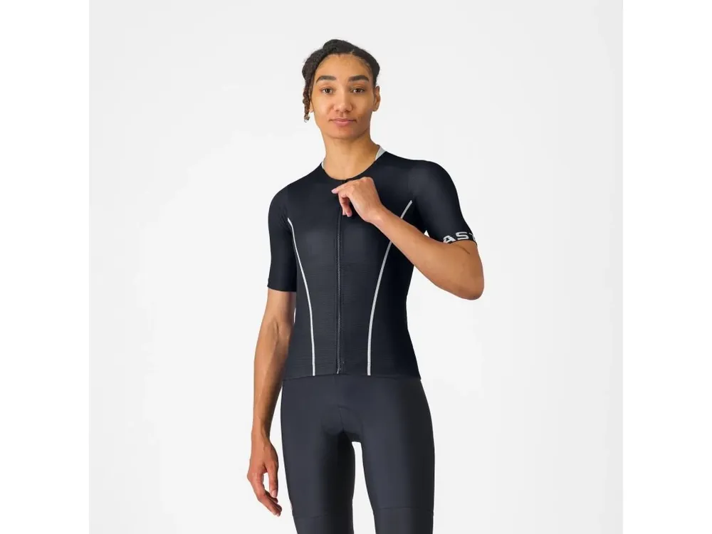 Nejlepší Cena Cyklistický dres Castelli Anima Flow