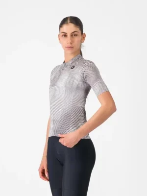 Objednat Nyní Cyklistický dres Castelli Cosmic Vortex
