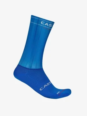 Cyklistické ponožky Castelli Fast Feet 4 Omezená Nabídka