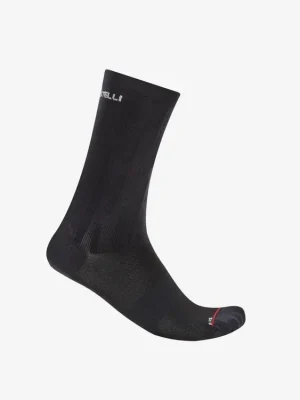 Cyklistické ponožky Castelli Aero Race Pro 20 Originální