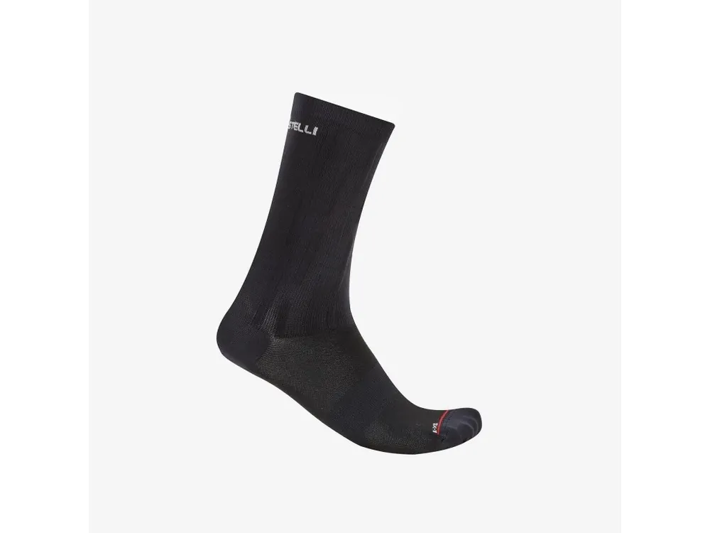 Cyklistické ponožky Castelli Aero Race Pro 20 Originální