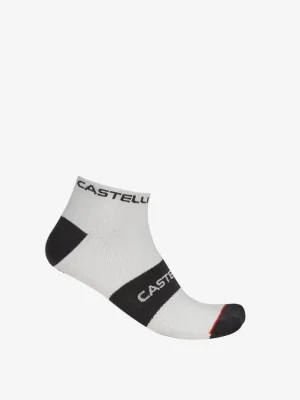 Cyklistické ponožky Castelli Lowboy 2 Akce