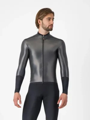 Cyklistická bunda Castelli Gabba R Levný