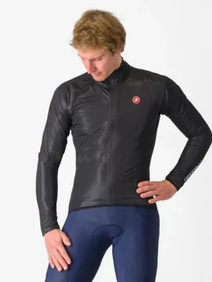 Cyklistická bunda Castelli Squall Shell Přímo Od Výrobce