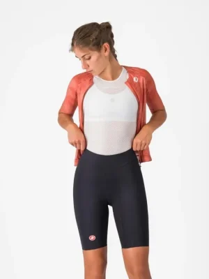 Cyklistické kraťasy Castelli Free Aero Race S Finální Výprodej