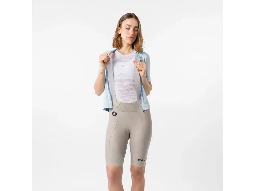 Cyklistické kraťasy Castelli Espresso 2 DT Sleva