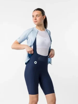 Cyklistické kraťasy Castelli Espresso 2 DT Sleva