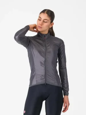 Cyklistická bunda Castelli Aria Shell 2 Pouze Dnes